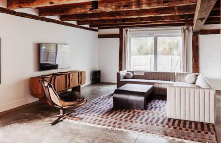 Chic Barn House with Pool - Foto 1