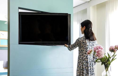 Aparthotel Adagio Annecy Centre - Photo 44