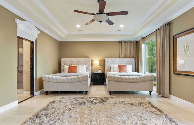 Hilltop Estate w/ Pool, Hot Tub, Fire Pit, Views Cleveland Vista by Avantstay - Foto 30