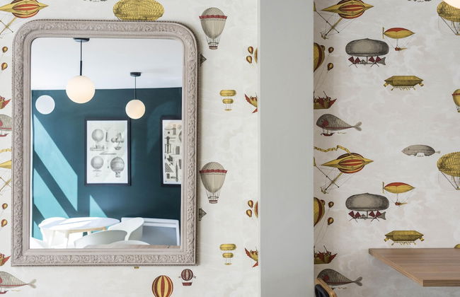 Aparthotel Adagio Access Nantes Viarme - Foto 16