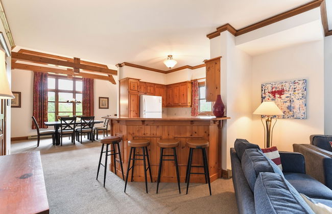 Le Plateau - RVMT - Foto 25