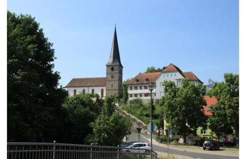 Nice Apartment in Himmelkron - Foto 29