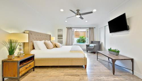 La Jolla Beach Retreat Compound - Foto 3