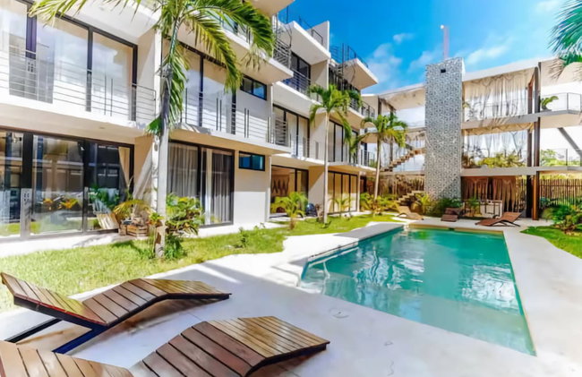 Amena Condo Tulum - Foto 1