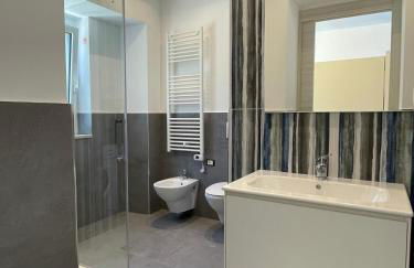 Fronte mare alba chiara - Apulia Houses & Flats - Foto 19