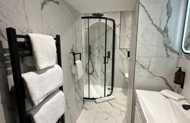 Secret Suites Lancaster - Foto 17