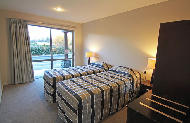 Hanmer Apartments - Photo 10