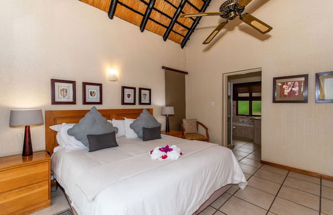 Kruger Park Lodge Unit No. 441 - Photo 2