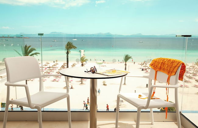 Sunwing Alcudia Beach - Foto 56