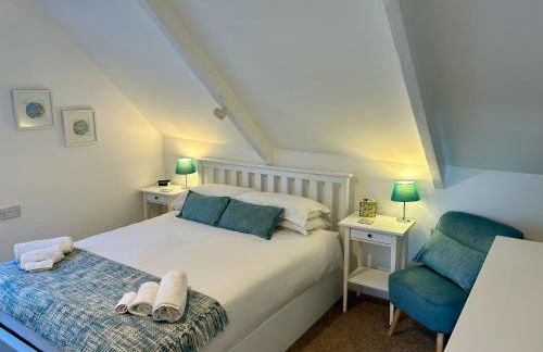 Fowey River Views - Foto 22