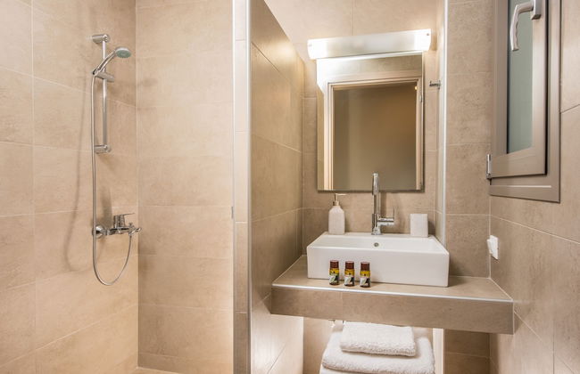 Caravel Apartments Stalis - Photo 10