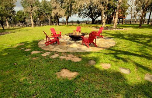 Red Bird Ranch - Private 140 acre Ranch Sleeps 12 - Foto 17