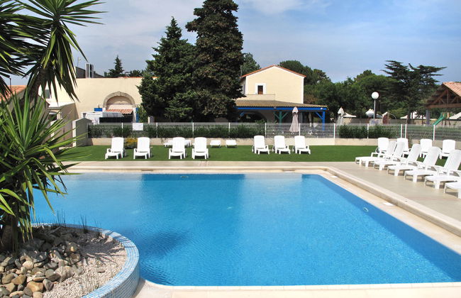 Domaine Les Mûriers - Foto 30