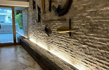 Residence Mona Lisa bord de mer Menton - Foto 44