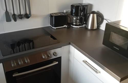 2 Exklusiv Apartments nähe Heidelberg für 1-4 Personen mit großen Terrassen - Foto 42