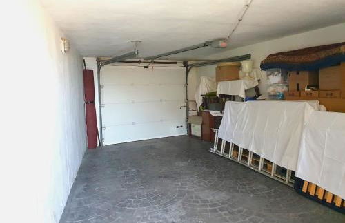 Evans Realty AL Villa & Piscina & Garaje & Playa - Photo 64