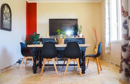 Gites de l'aven - Foto 70