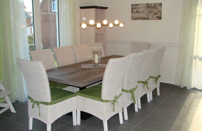 Holiday Home in Rerik With Private Terrace - Foto 7