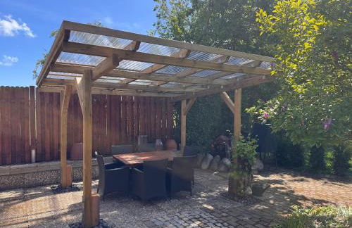 Fehmarn Presen-Süd - Ferienhaus plus Anbauwohnung für bis zu 7 Personen in Strandnähe - Foto 6