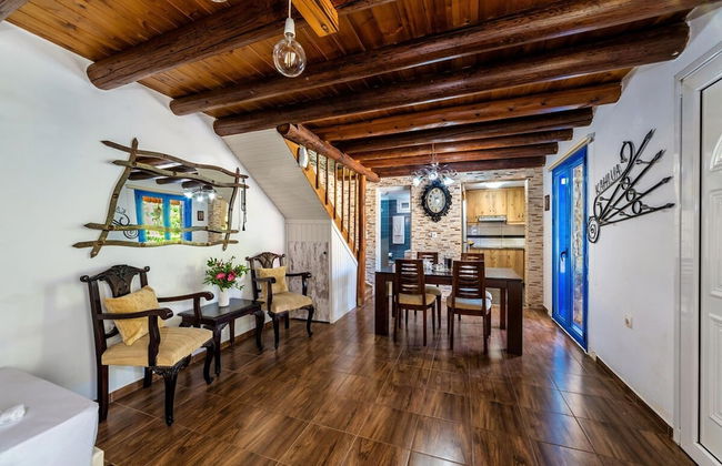 Villa Kalouas Private Pool - Foto 4