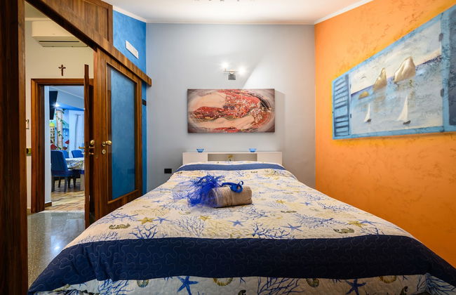 Casa Maggio in Vietri sul Mare - Foto 47