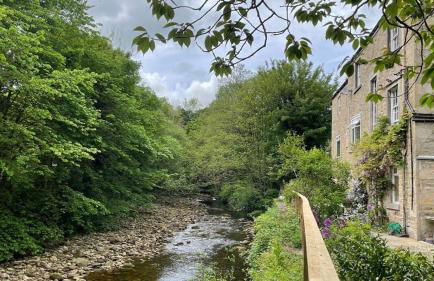 The Riverside Tailor's Retreat at Wray - Foto 1