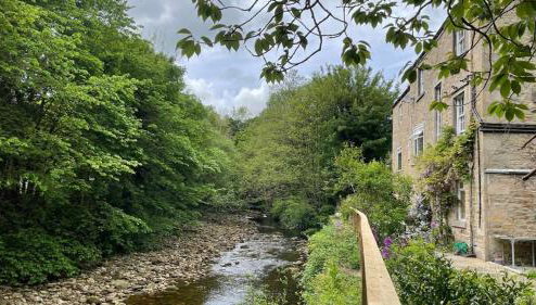 The Riverside Tailor's Retreat at Wray - Foto 1