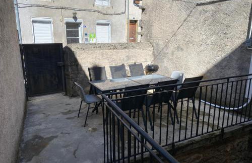 Gite de groupe lacs et forêt du jura - Orgelet - Foto 12