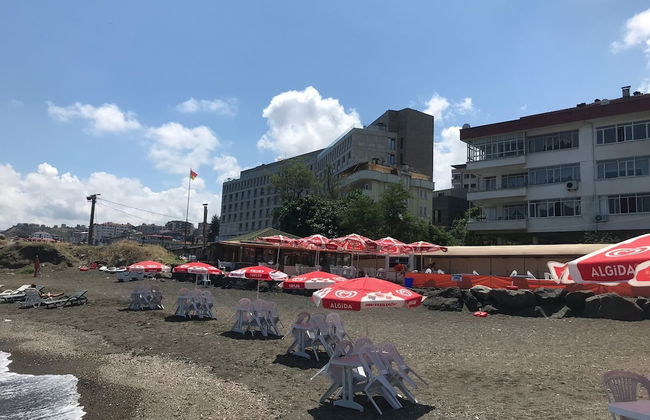 Hacisalihoglu Apart - Photo 27