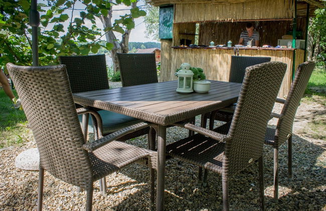 Lucky River Belgrade - Photo 31