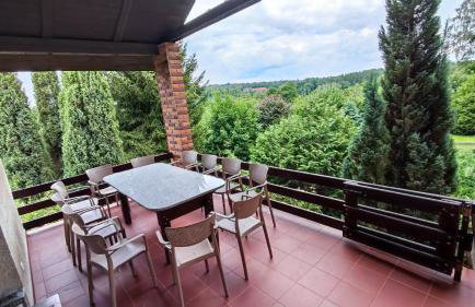 Dom Gościnny Rzeczna 4 - Foto 14