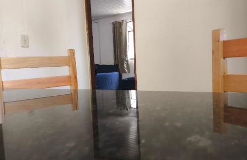 Casa vista mar iriri - Foto 42