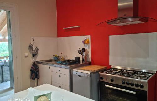 Aux couleurs de la terre d'oc - Foto 4