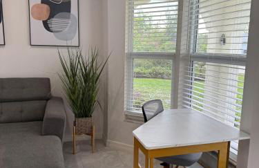 Pool house in Englewood - Foto 36