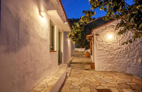 Olea Skopelos villas with swimming pools & sea view - Foto 77