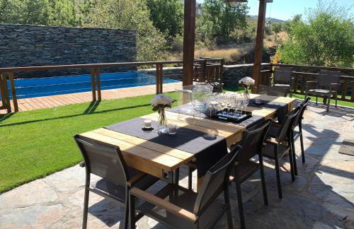 Casa del Ocejón - Foto 8