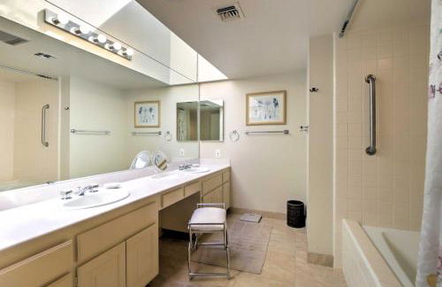 Indian Wells Desert Paradise with Mtn View and Patio! - Foto 11