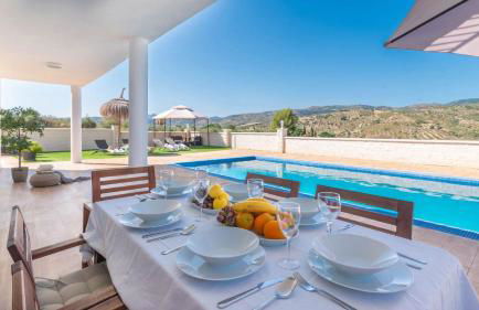 Casa Rio Grande 2 Tolox by Ruralidays - Foto 28