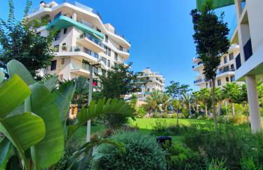 Townhouse with jacuzzi, sauna, beach and barbeque - Foto 16