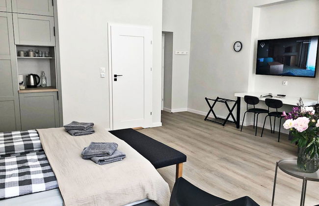 Anny 5 Apartamenty - Foto 22