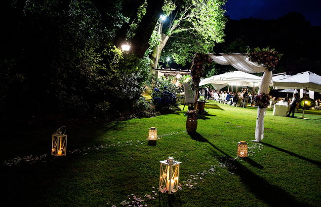 Villapiana Country House - Foto 30