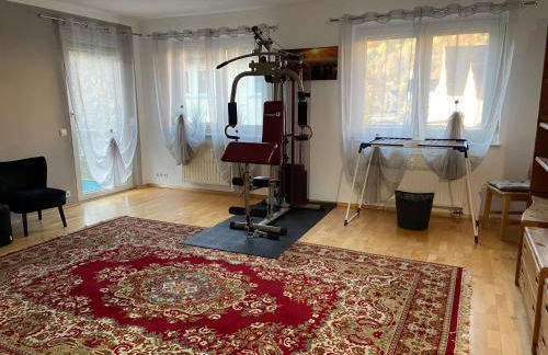 Apartment Q im Zentrum von Königsbronn Monteurzimmer - Foto 1