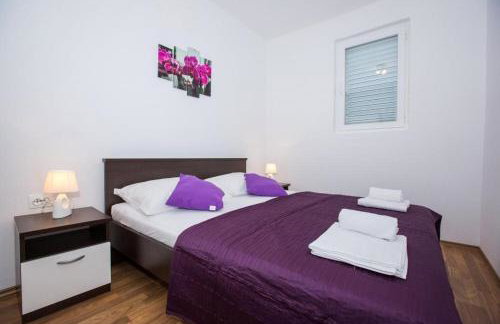 Apartments Villa Roza - Foto 53