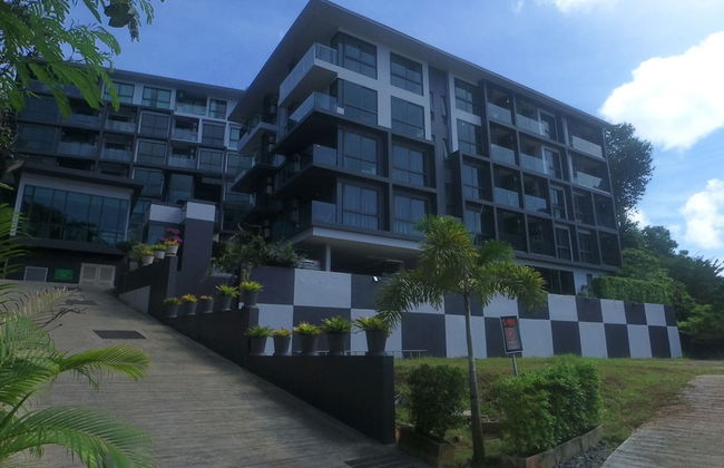 Bo501 - 2 Bdr Condo With Sea View, Ao Nang Beach - Photo 67