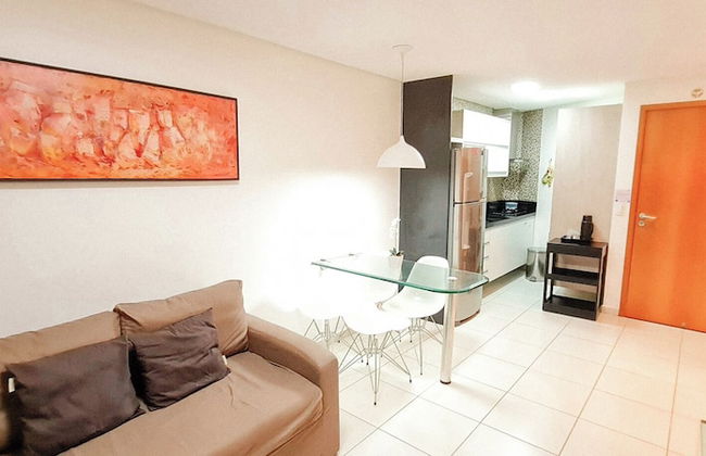 Flats no Carneiros Beach Resort - Foto 69