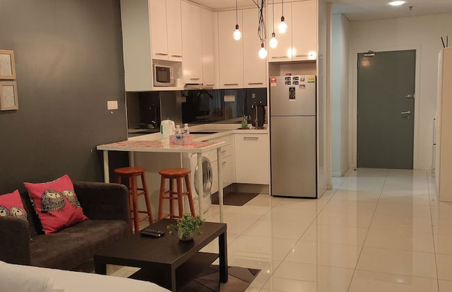 Summer Suites KLCC by Luna - Foto 49