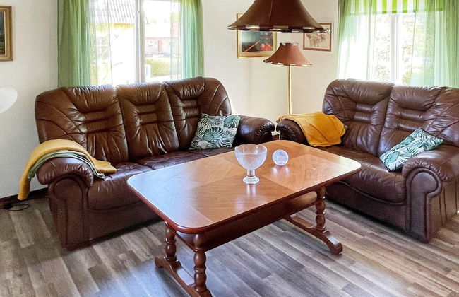 4 Person Holiday Home in Solvesborg-by Traum - Foto 5