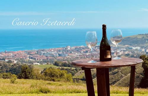 Izetaerdi - Casa con encanto y vistas únicas by Egona - Foto 9