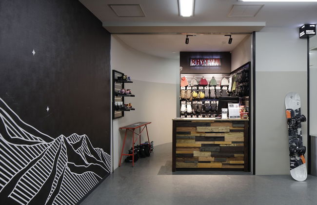 Chatrium Niseko - Photo 65