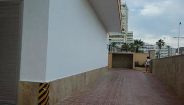 Beach view apartment in Cullera - Foto 3